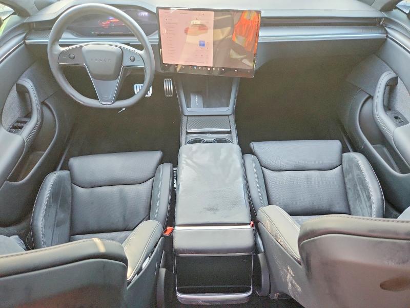 صورة رقم 8 من المزاد - 2025 TESLA MODEL S مع VIN 5YJSA1E61SF548456