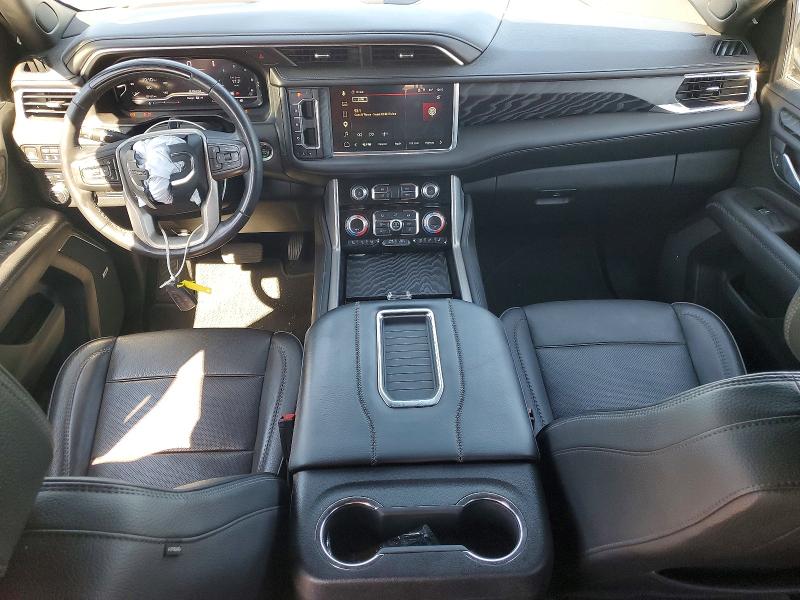 Photo 8 from auction – 2023 GMC YUKON with VIN 1GKS2DKL3PR371357