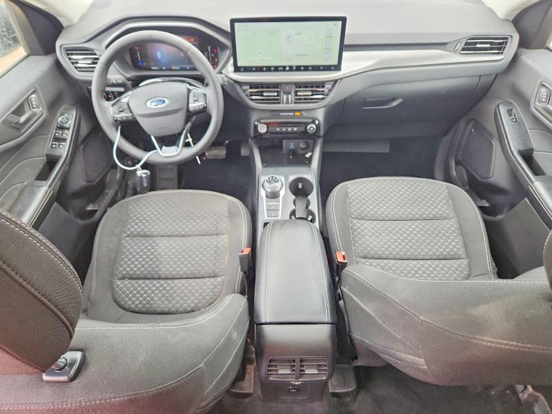 Photo 8 from auction – 2023 FORD ESCAPE with VIN 1FMCU0GN1PUA36894