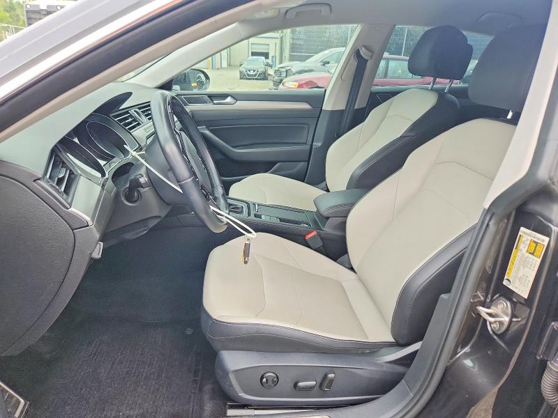 Photo 7 from auction – 2020 VOLKSWAGEN ARTEON with VIN WVWAR7AN4LE015623