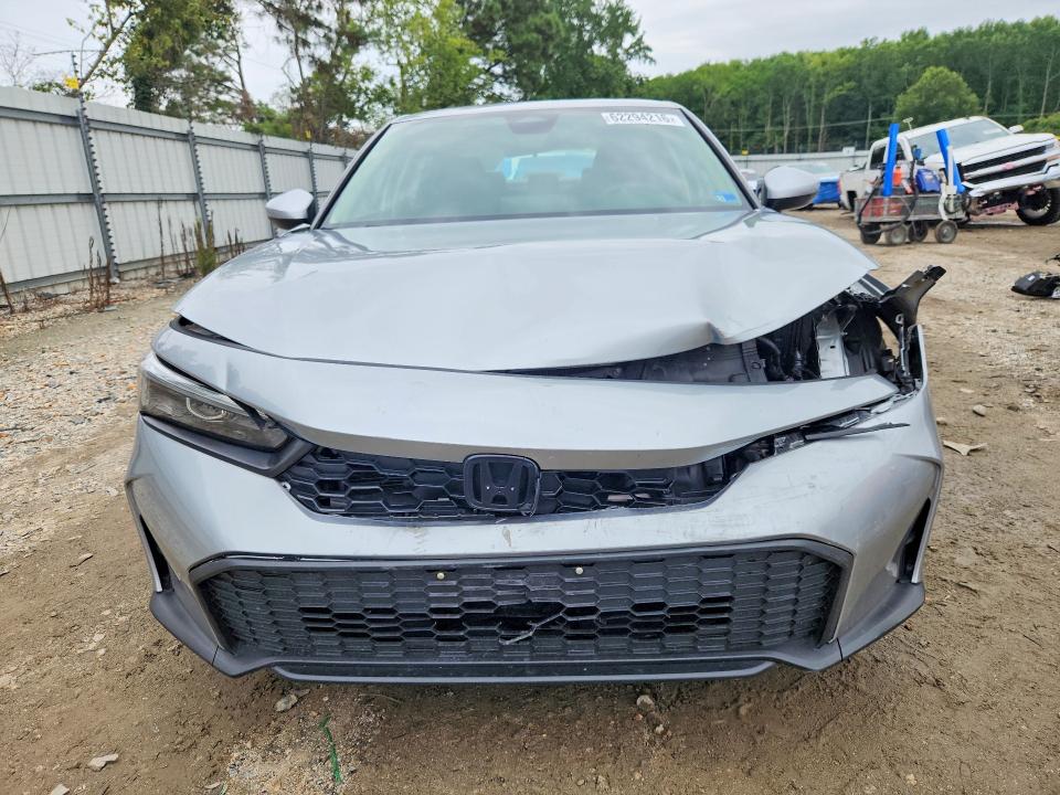 Zdjęcie 5 z aukcji – 2026 HONDA CIVIC z VIN 2HGFE2F28TH561175
