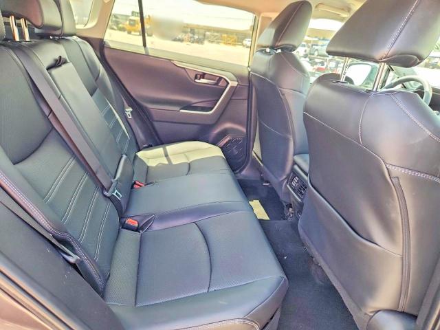 Photo 11 from auction – 2024 TOYOTA RAV4 with VIN 4T3D6RFV4RU154419