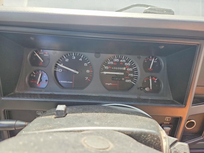 Photo 9 from auction – 1996 JEEP CHEROKEE with VIN 1J4FJ68S8TL298245