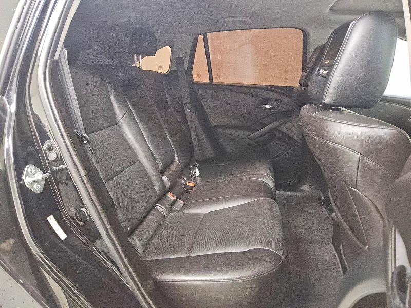 Photo 11 from auction – 2016 ACURA RDX with VIN 5J8TB3H70GL002741