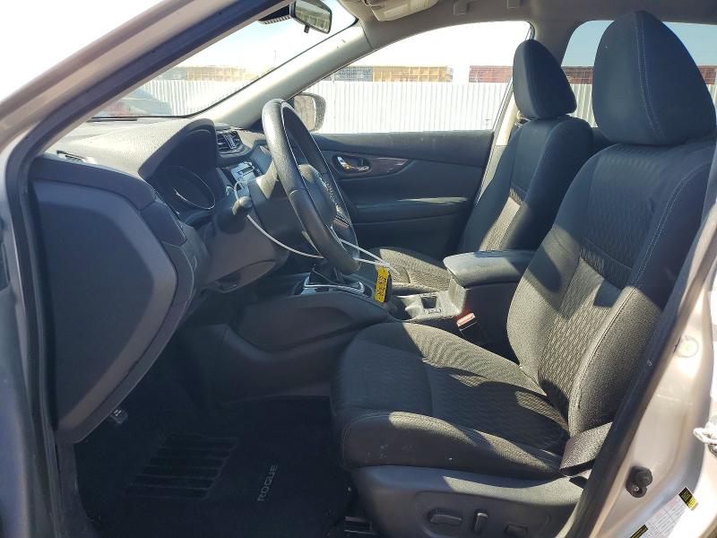 Photo 7 from auction – 2019 NISSAN ROGUE with VIN KNMAT2MT6KP533850