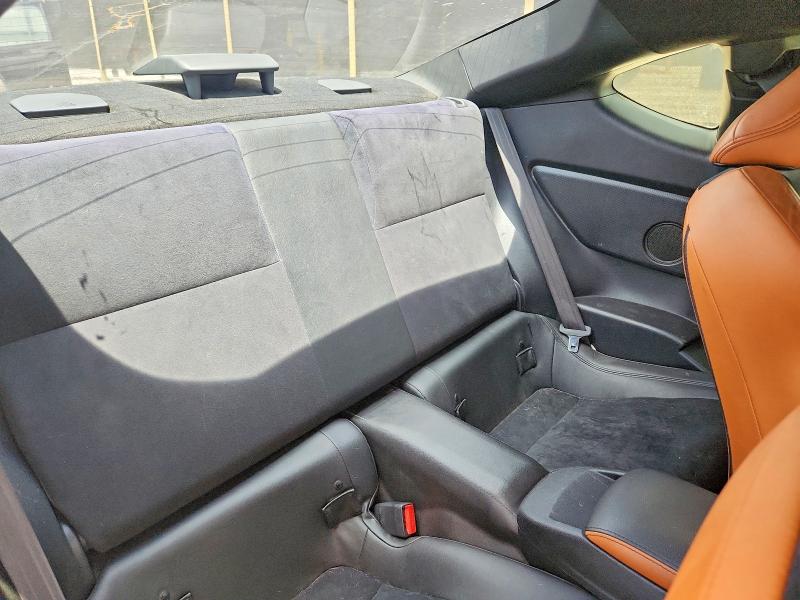 Photo 10 from auction – 2020 TOYOTA 86 with VIN JF1ZNAE15L8750635