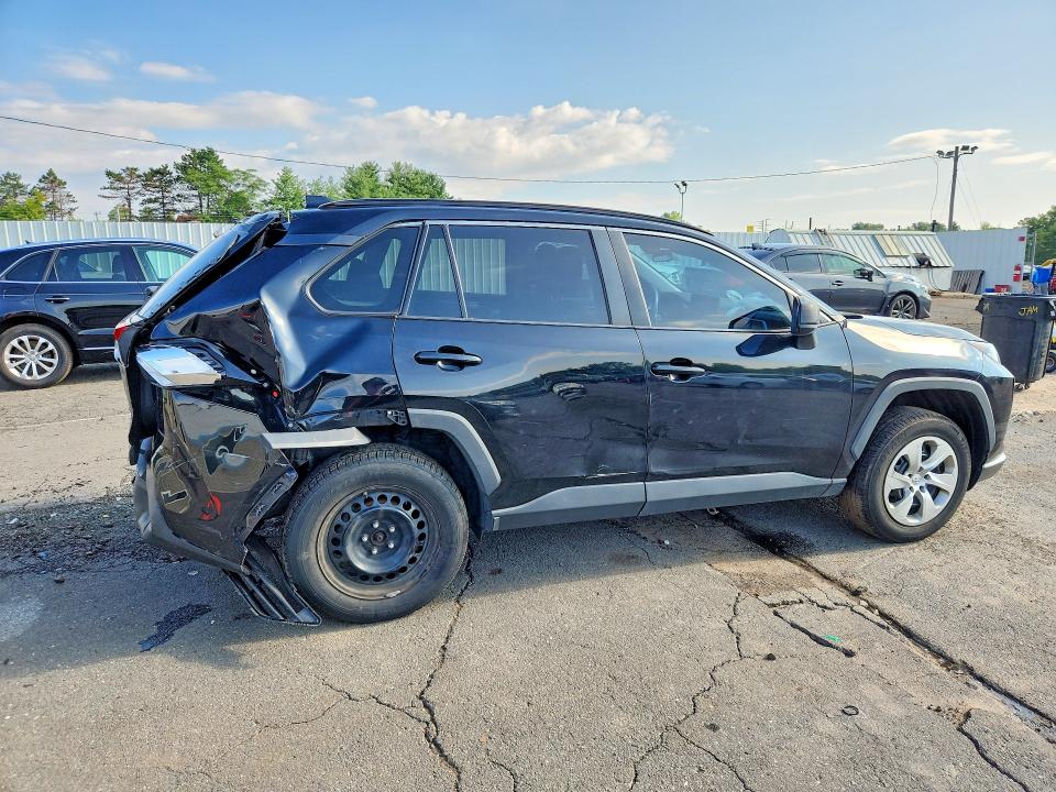 Zdjęcie 3 z aukcji – 2021 TOYOTA RAV4 z VIN 2T3F1RFV3MC165767