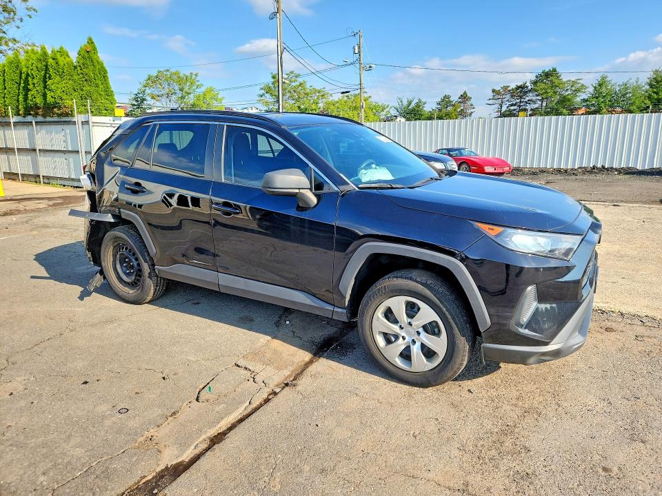 Zdjęcie 4 z aukcji – 2021 TOYOTA RAV4 z VIN 2T3F1RFV3MC165767