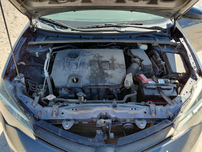 Photo 11 from auction – 2019 TOYOTA COROLLA with VIN 5YFBURHE8KP913664