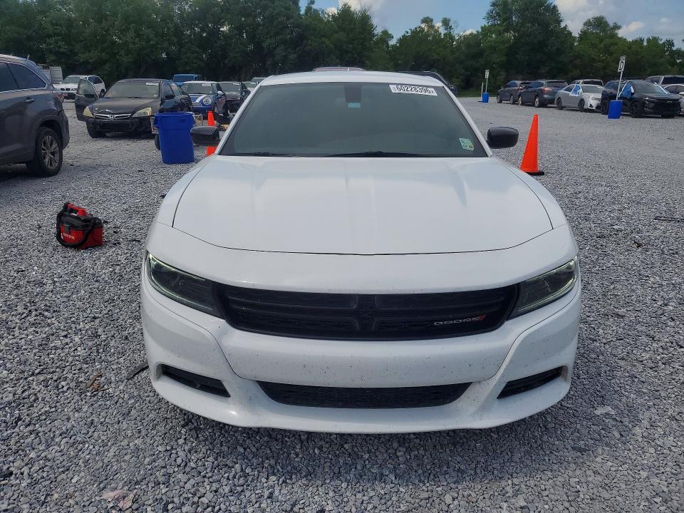 Photo 5 from auction – 2023 DODGE CHARGER with VIN 2C3CDXBG9PH613023
