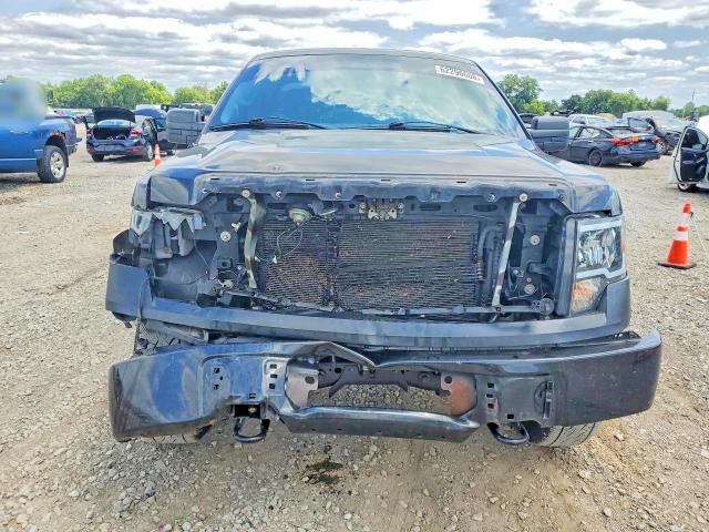 Photo 5 from auction – 2013 FORD F150 with VIN 1FTNF1CF1DKD87582