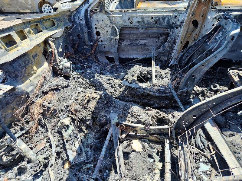 Photo 7 from auction – 2023 FORD EXPLORER with VIN 1FMSK8KH4PGC04589