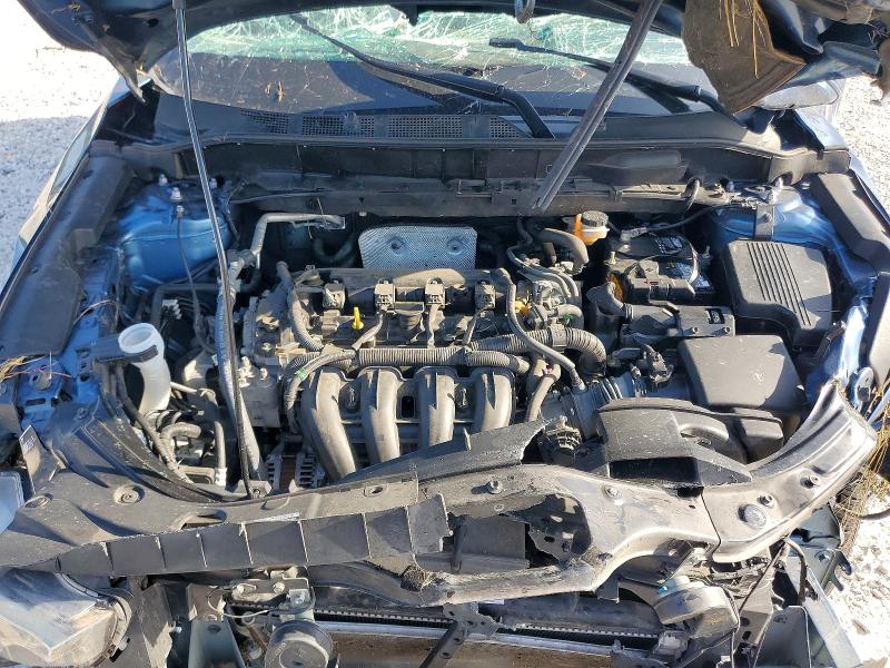 Photo 12 from auction – 2017 MAZDA CX-5 with VIN JM3KFABL5H0210214