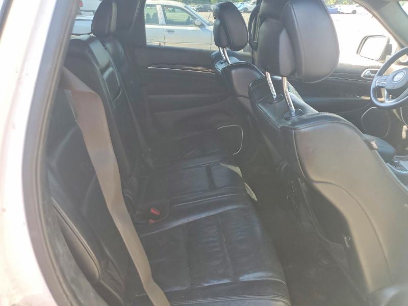 Photo 11 from auction – 2016 JEEP GRAND CHEROKEE with VIN 1C4RJFCM4GC461930
