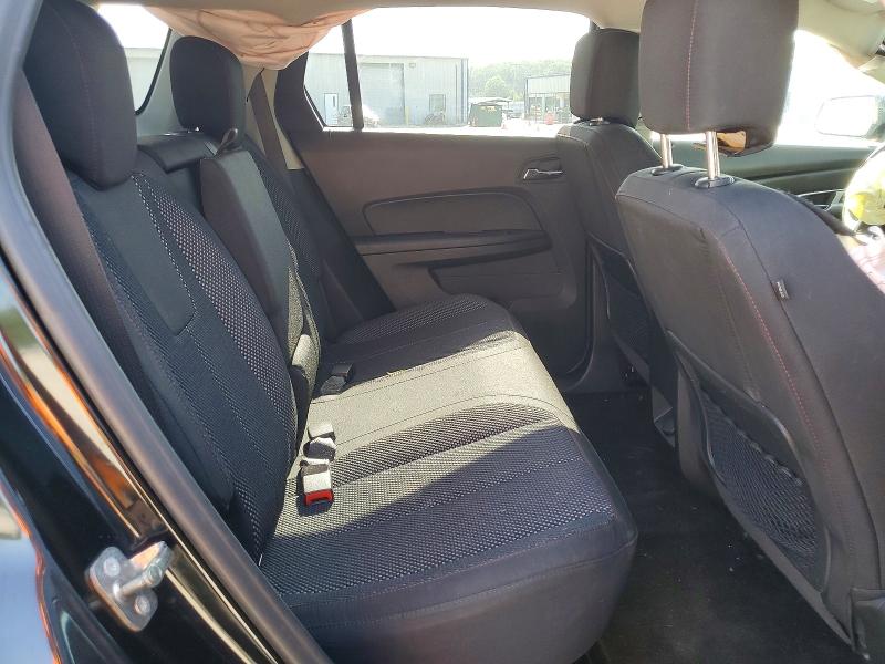 Photo 11 from auction – 2017 GMC TERRAIN with VIN 2GKALMEK7H6347281