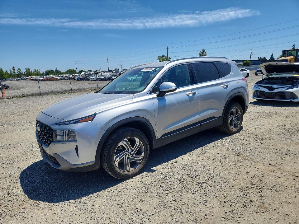 2023 HYUNDAI SANTA FE - Търг №59349936
