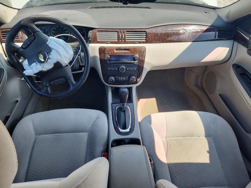 Photo 8 from auction – 2013 CHEVROLET IMPALA with VIN 2G1WG5E31D1150126