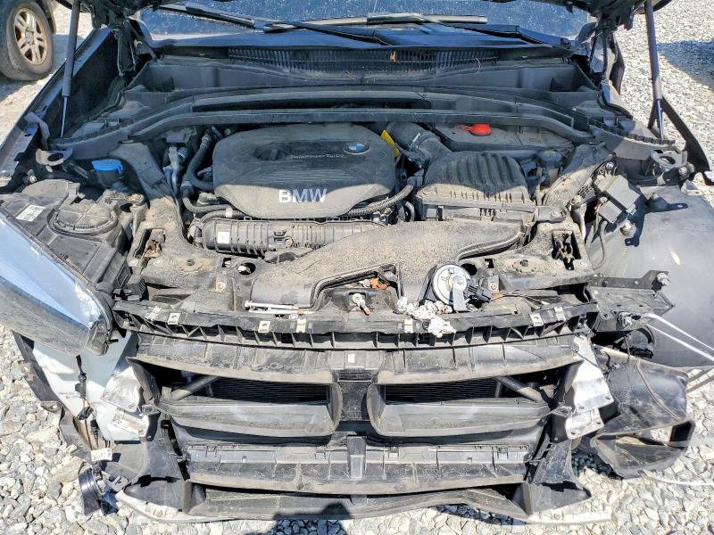 Photo 12 from auction – 2019 BMW X1 with VIN WBXHT3C57K5L90851