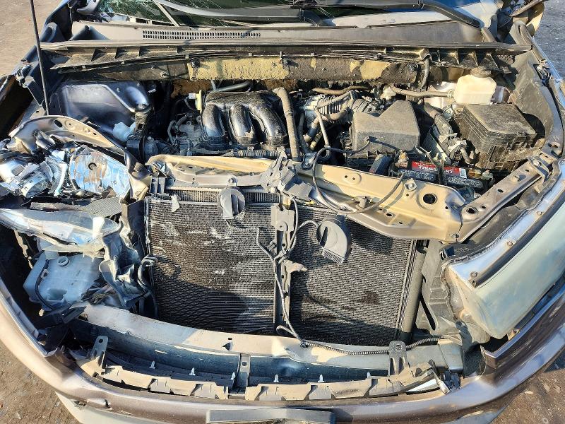Photo 12 from auction – 2016 TOYOTA HIGHLANDER with VIN 5TDJKRFH4GS242829