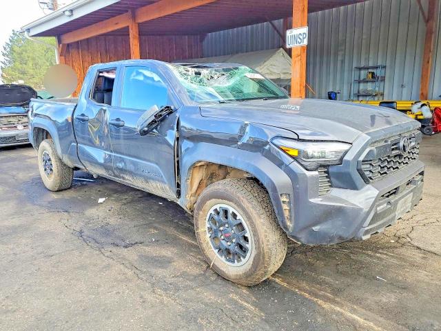 Photo 4 from auction – 2025 TOYOTA TACOMA with VIN 3TMLB5JN3SM128652