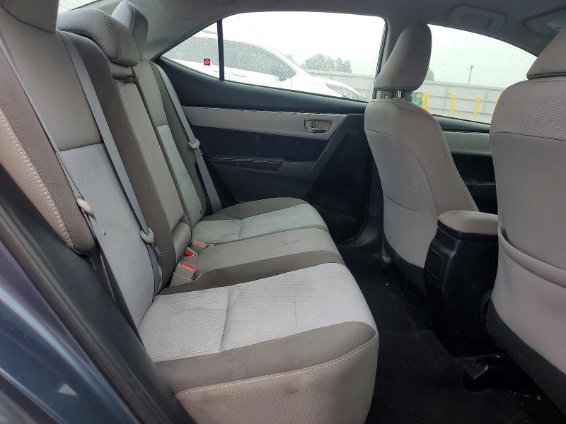 Photo 10 from auction – 2017 TOYOTA COROLLA with VIN 2T1BURHE3HC868223