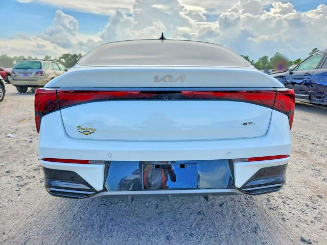 Снимка 6 от търг – 2026 KIA K5 с VIN KNAG64J7XT5502194