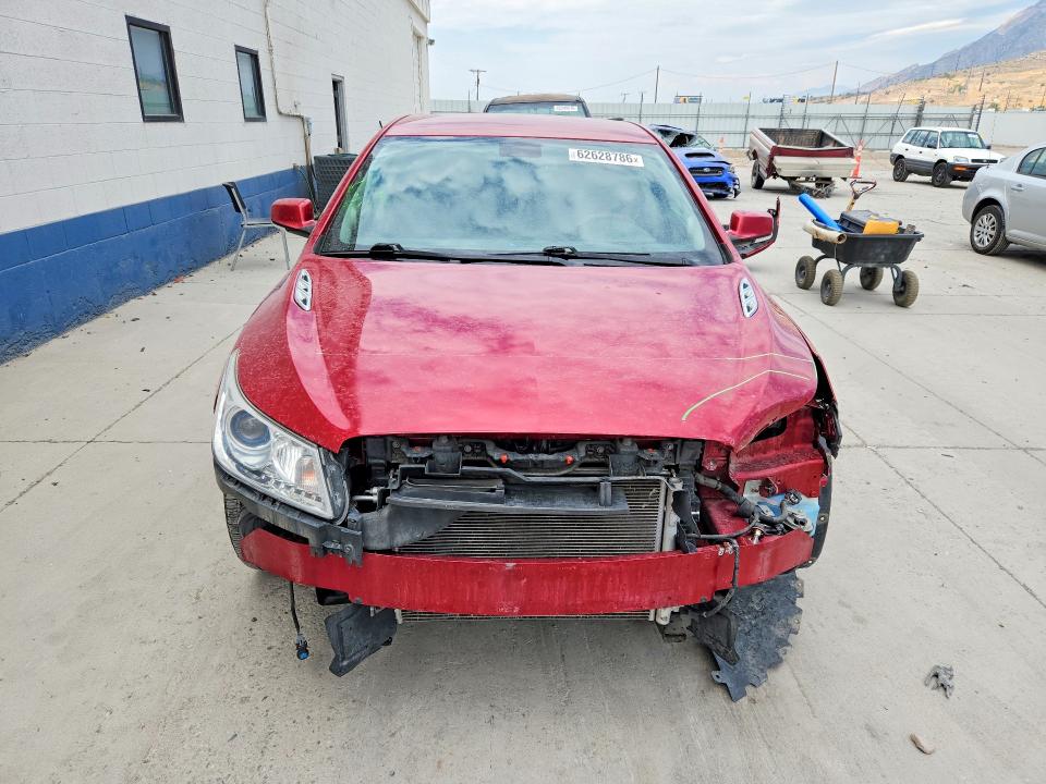 Photo 5 from auction – 2013 BUICK LACROSSE with VIN 1G4GF5E30DF196789