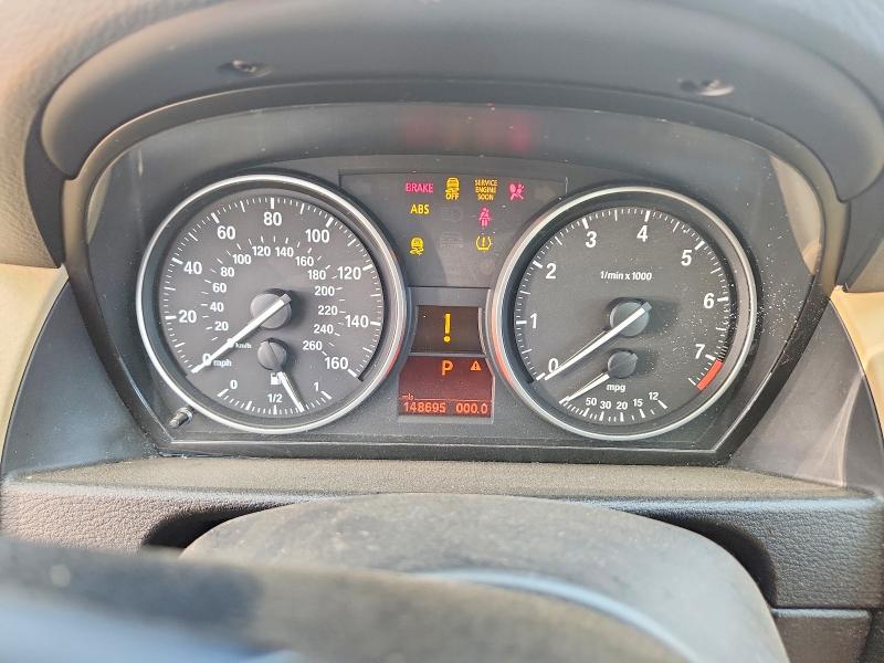 Foto 9 de la subasta – 2015 BMW X1 con VIN WBAVL1C50FVY39889