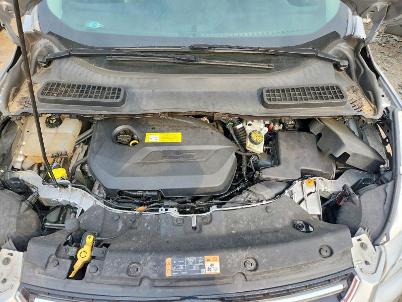 Photo 12 from auction – 2016 FORD ESCAPE with VIN 1FMCU0JX3GUA18178