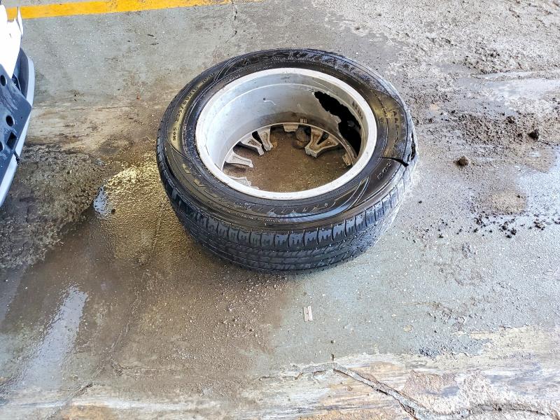 Photo 13 from auction – 2022 BUICK ENVISION with VIN LRBAZLR49ND167036