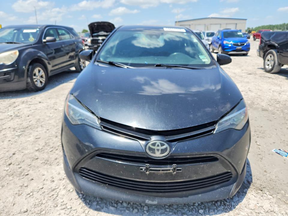 Photo 5 from auction – 2019 TOYOTA COROLLA with VIN 2T1BURHE5KC155833