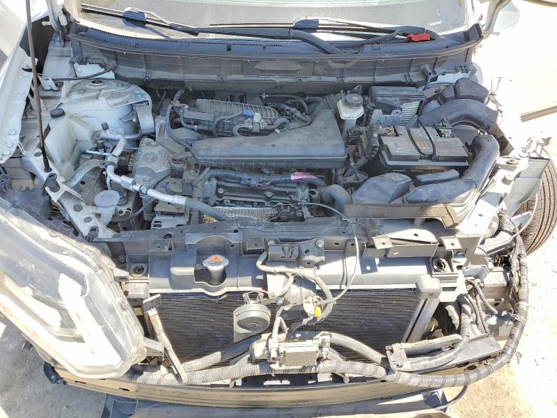 Photo 12 from auction – 2018 NISSAN ROGUE with VIN 5N1AT2MT9JC818091