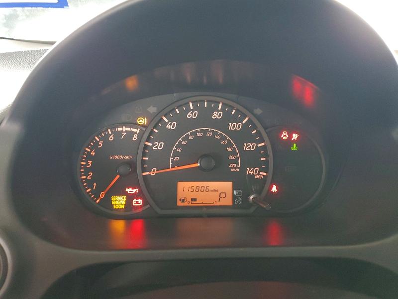 Photo 9 from auction – 2019 MITSUBISHI MIRAGE with VIN ML32A5HJ4KH008691