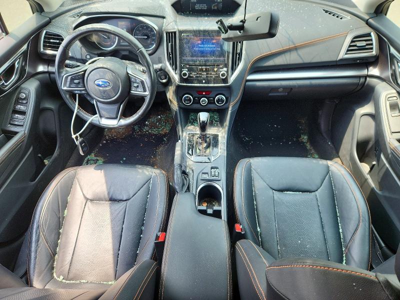 Photo 8 from auction – 2019 SUBARU CROSSTREK with VIN JF2GTAMCXK8237939