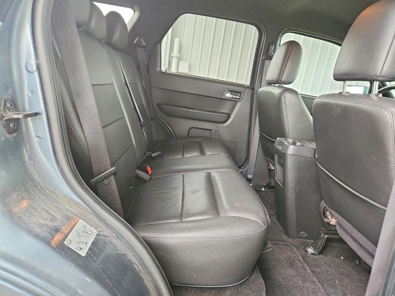 Photo 11 from auction – 2012 FORD ESCAPE with VIN 1FMCU0E71CKB02449