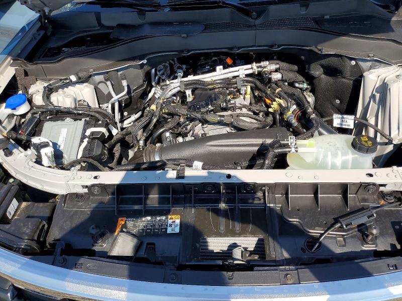 Photo 12 from auction – 2025 FORD EXPLORER with VIN 1FMUK8DH0SGB10823