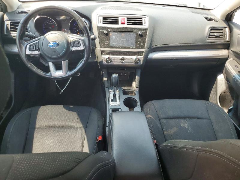 Photo 8 from auction – 2016 SUBARU LEGACY with VIN 4S3BNBF69G3038935