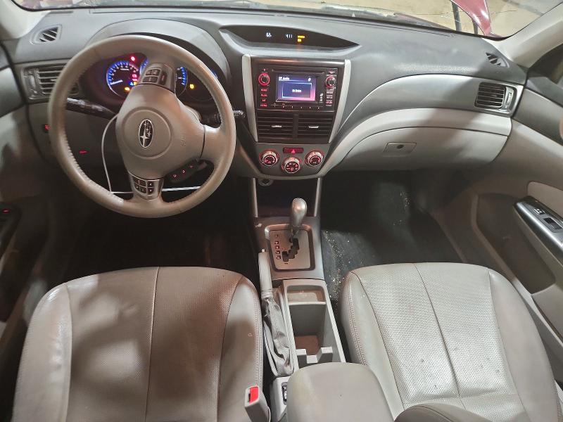 Photo 8 from auction – 2012 SUBARU FORESTER with VIN JF2SHAEC5CH402887