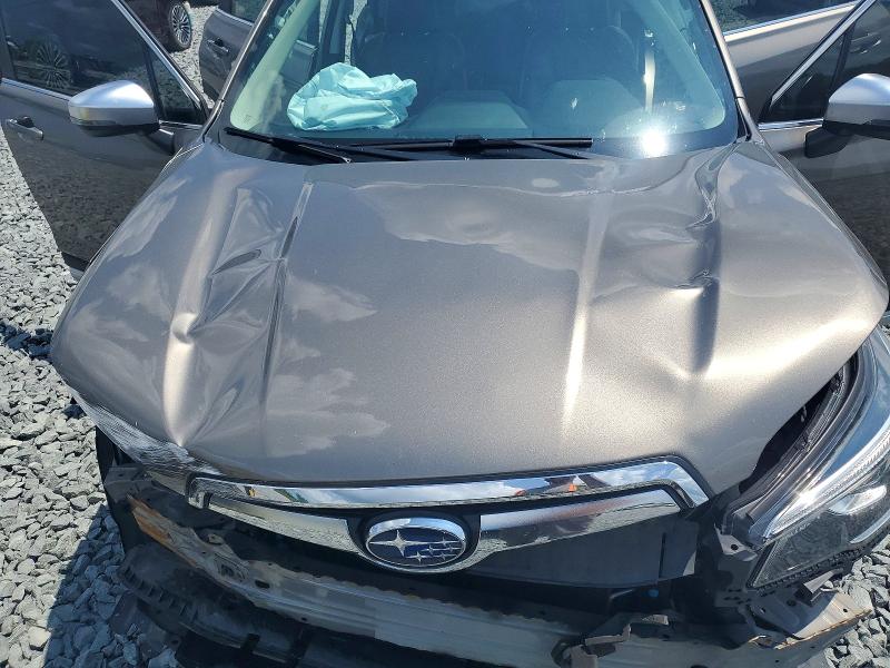 Photo 12 from auction – 2020 SUBARU FORESTER with VIN JF2SKAXC4LH446717
