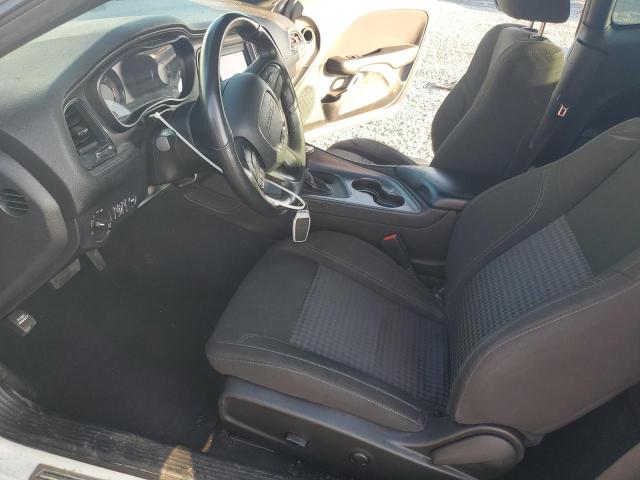 Photo 7 from auction – 2023 DODGE CHALLENGER with VIN 2C3CDZAG6PH641844