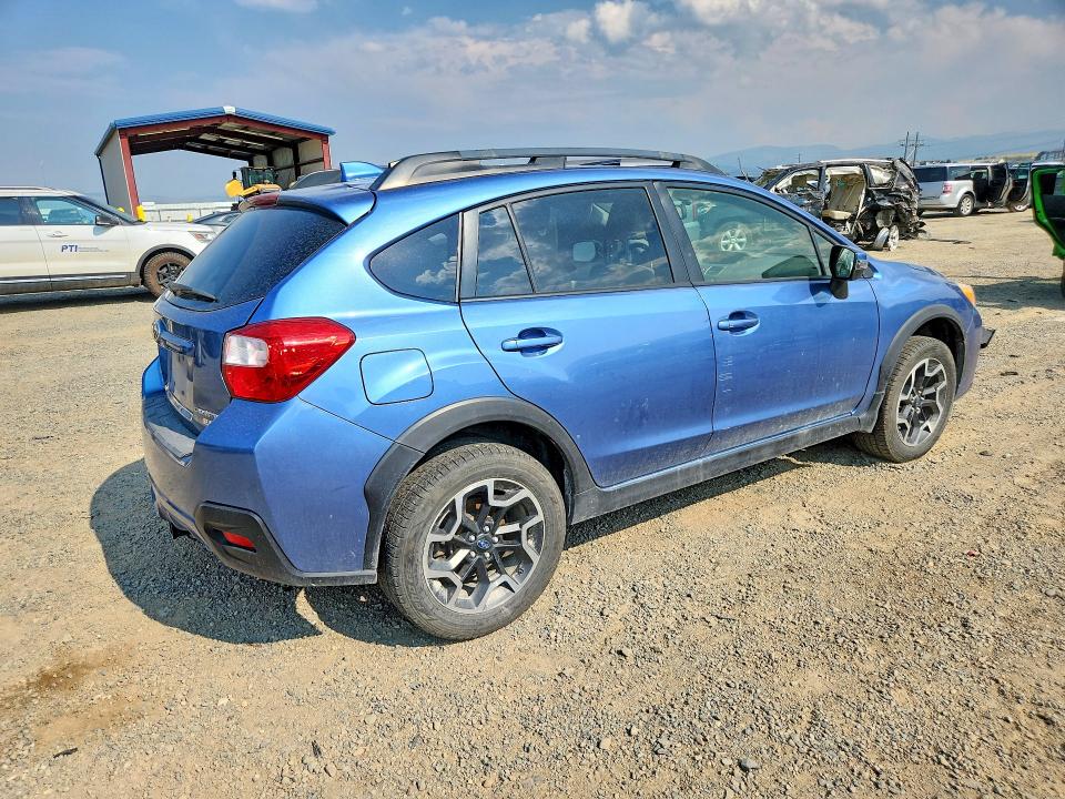 صورة رقم 3 من المزاد - 2016 SUBARU CROSSTREK مع VIN JF2GPAKC6G8289230