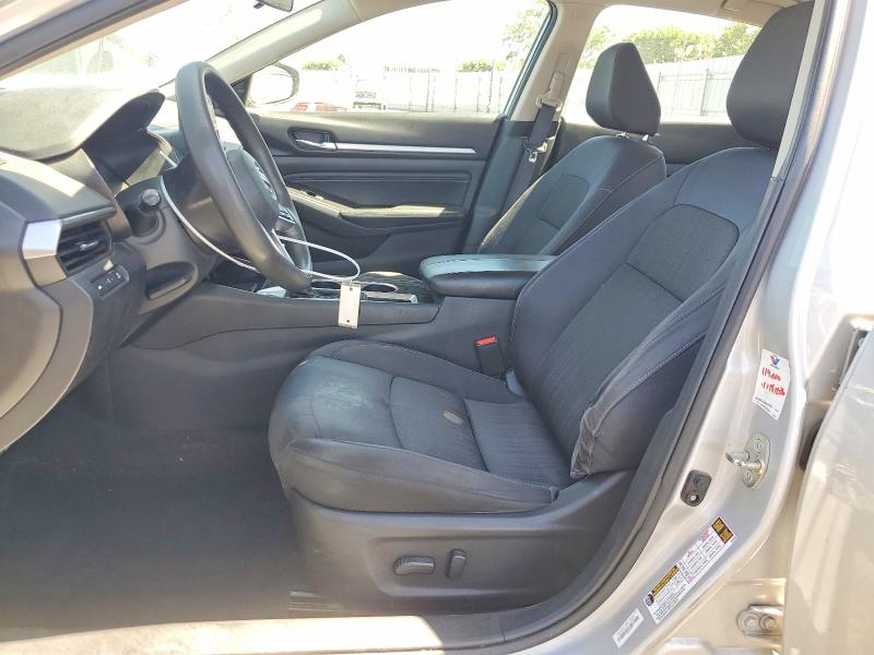 Photo 7 from auction – 2021 NISSAN ALTIMA with VIN 1N4BL4DV1MN363371