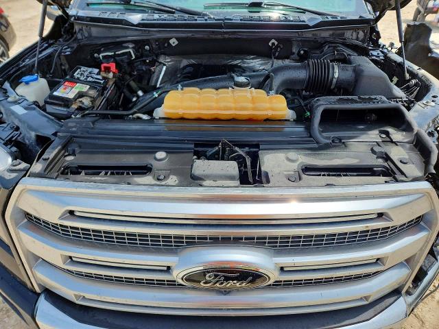 صورة رقم 11 من المزاد - 2016 FORD F150 مع VIN 1FTEW1EG9GFA77702