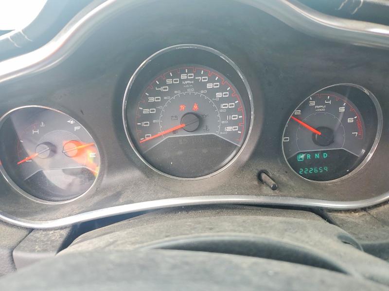 Photo 9 from auction – 2013 DODGE AVENGER with VIN 1C3CDZCG0DN690988