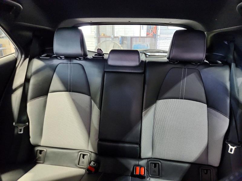Photo 10 from auction – 2023 TOYOTA COROLLA with VIN JTNC4MBE9P3206570