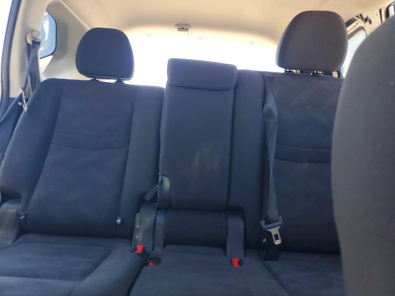 Photo 10 from auction – 2016 NISSAN ROGUE with VIN KNMAT2MT1GP673134