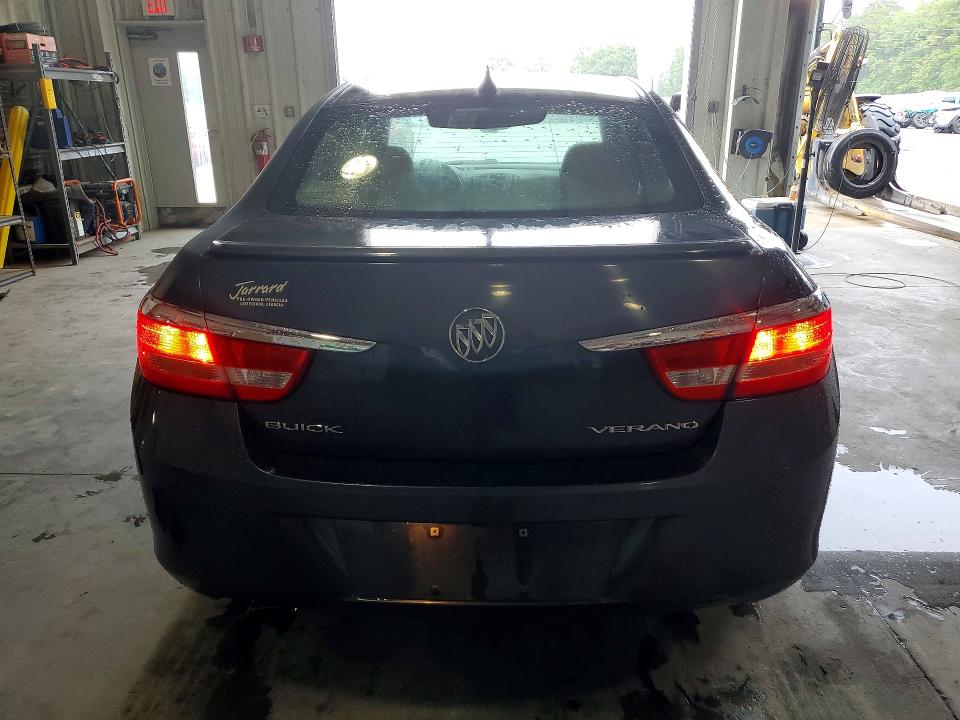 Photo 6 from auction – 2013 BUICK VERANO with VIN 1G4PR5SK4D4211809