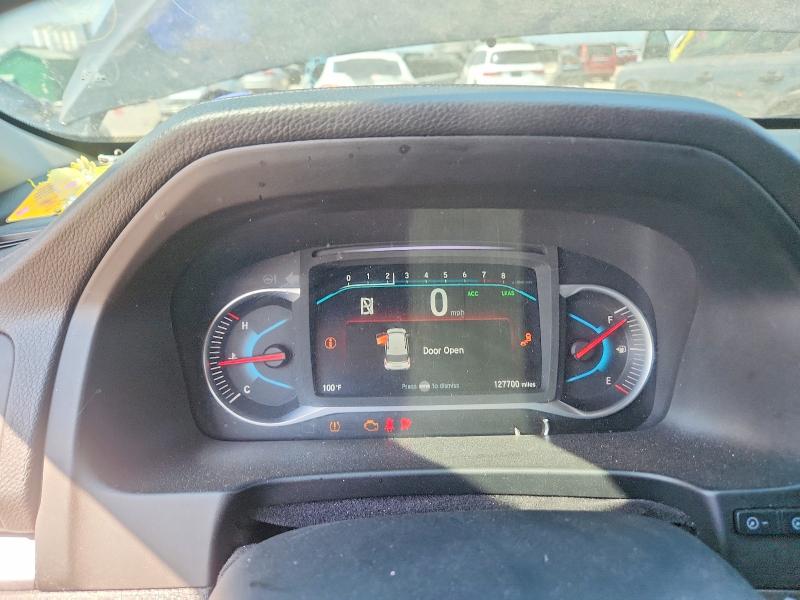 Photo 9 from auction – 2019 HONDA PILOT with VIN 5FNYF6H56KB072846