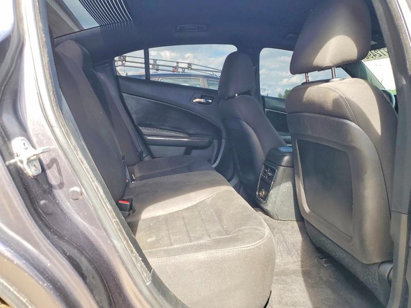 Photo 10 from auction – 2013 DODGE CHARGER with VIN 2C3CDXAT9DH716291