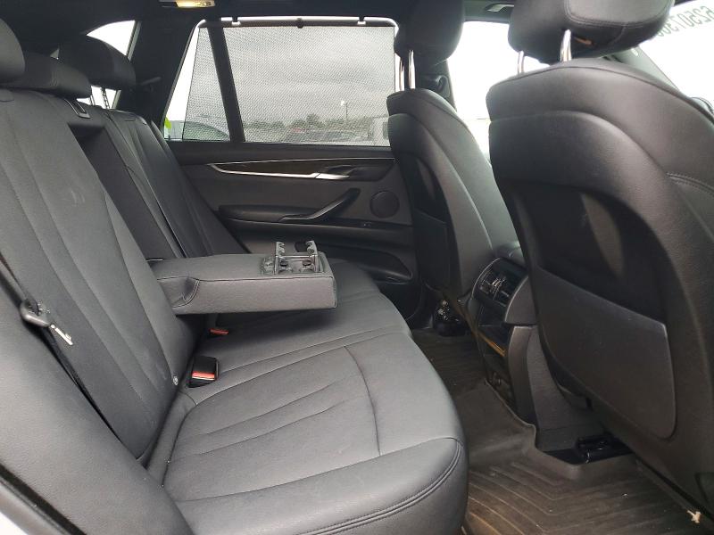 Photo 11 from auction – 2017 BMW X5 with VIN 5UXKR0C36H0V82894